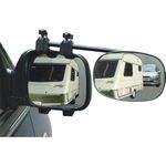 Towsure Rock Steady Towing Mirrors Pair