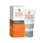 Bump eRaiser Medi Paste 30ml — Tea Tree & Vitamin A Overnight Spot Care for Ingrown Hairs & Razor Bumps on Bikini Line, Legs, Beard & Underarms | Vegan | Made in Australia