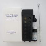 Chloroscope - Chlorine Test Kit