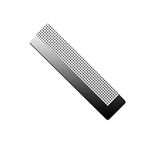Rhinestone Painting Ruler Fix Tool Stainless Steel Drawing Drill Round Mesh DIY Blank Grids