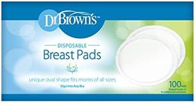 Dr. Brown's Disposable Breast Pads,