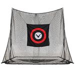 Callaway Golf- 8' Base Hitting Net