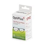 OptiPlus Anti Fog Lens Wipes