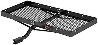 CURT 18110 Tray-Style Cargo Carrier