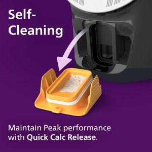 Philips Azur 7000 Steam Iron – Blue