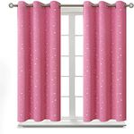 BGment Kids Blackout Curtains for B