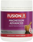 Fusion Health Organic Magnesium Adv