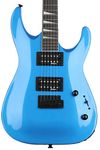 Jackson Electric Guitar Dinky JS-22 DKA Arch Top Met Blue 2910124527