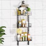 ODesign 3 Tier Height-Adjustable Sh