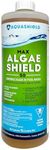 Algae Shield Liquid Pool Algaecide (50% Strength) (Copper and Stain Free) (1L)