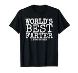 Mens Funny Father's Day Gifts World
