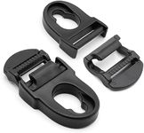 GZNLY 2 PACK Kayak Replacement Seat Clips Kayak Seat Repair Kit Fit for Lifetime Emotion Seat Strap Clips for Kayak Hooks for Lifetime Emotion Kayak seat Latches(2 pack)