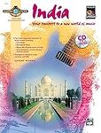Guitar Atlas India: Your passport t