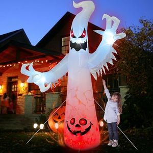 8FT Ghost 