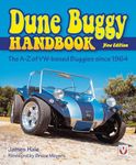 The Dune Buggy Handbook: The A-Z of VW-based Buggies since 1964 - New Edition