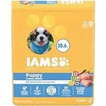 IAMS Smart Puppy Large Breed Dry Do