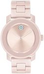 Movado Women's Bold Ceramic Watch w