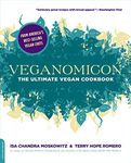 Veganomicon: The Ultimate Vegan Cookbook