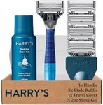 Harry's Razors for Men - Men's Razo