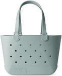 Simple Modern Beach Bag Rubber Tote