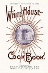 White House Cook Book: a comprehensive cyclopedia of information for the home (Cooking in America) by Fanny Gillette (2007-10-01)