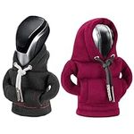 Gear Shift Hoodie Cover, Universal 