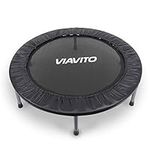 VIAVITO Mini Fitness Trampoline