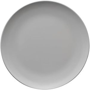 Serroni Melamine Side Plate 20 cm, White