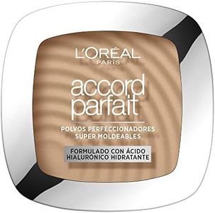 L'Oreal Pa