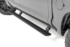 Rough Country Power Running Boards
