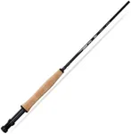 5 wt. 9'0" 4 pc. P3 Rod