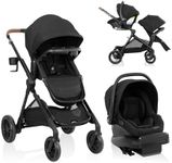 Evenflo Pivot Xpand NXT Travel Syst