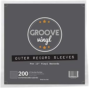 Groove Vin