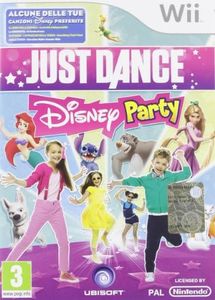 Just Dance