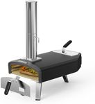 Mimiuo Upgraded Outdoor Pizza Oven,