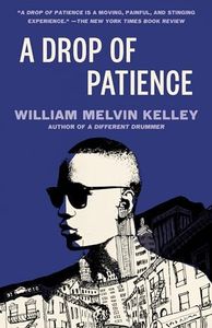 A Drop of Patience