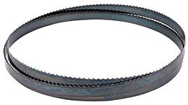 Draper 25768 6 Skip Bandsaw Blade, 1785mm x 1/2", Blue