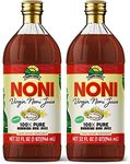 Virgin Noni Juice - 100% Pure Hawai