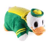 NCAA Fabrique Innovations Dream Lite Pillow Pet, Oregon Ducks