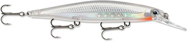 Rapala Shadow Rap Shad Deep 09 SDRSD09GH: Shadow Rap Shad Deep 09 Ghost