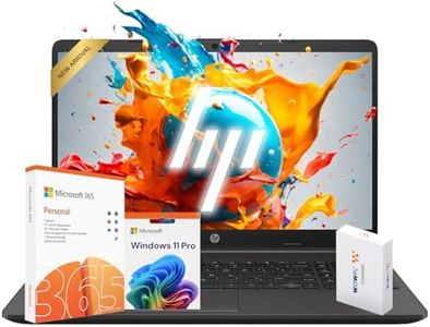 HP 15 Lapt