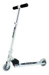 Razor A Kick Scooter (Clear/Black)