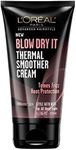 L'Oreal Paris Blow Dry It Thermal Smoother Cream, 5 Ounce, 5 ounces