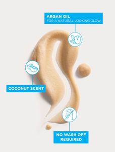 Bondi Sands Liquid Gold Self-Tanning Foam, 200mL