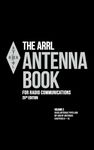 The ARRL Antenna Book for Radio Communications; Volume 2: Basic Antenna Types and MF and HF Antennas