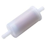 Briggs & Stratton 695666 Extended Life Series Fuel Filter 30 Micron for Selected Engines with Fuel Pump