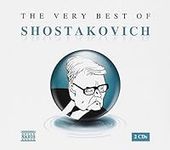 Very Best of Shostakovich / Various