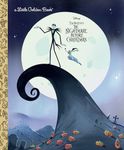 Tim Burton's The Nightmare Before Christmas (Disney)