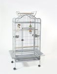 Liberta UK Voyager Parrot Cage, Med