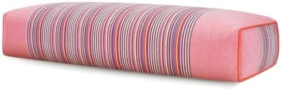 JOERRES Oreiller de Sarrasin et Cervicaux pour Dormir 100% Tissu Organique Grossier, Coques de Sarrasin Biologique, Technologie de Refroidissement Naturelle et Soulage Les Douleurs Cervicales